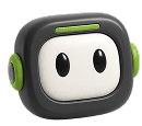 Pocki mascot